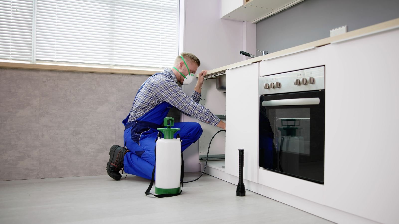 ant control melbourne