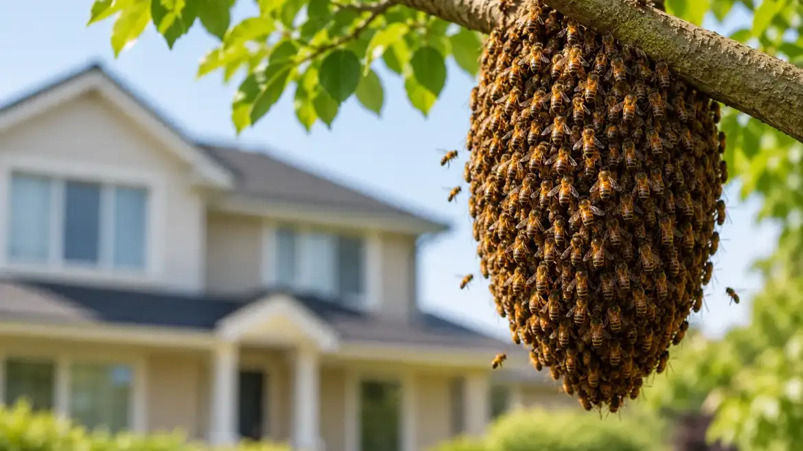 bees removal melbourne